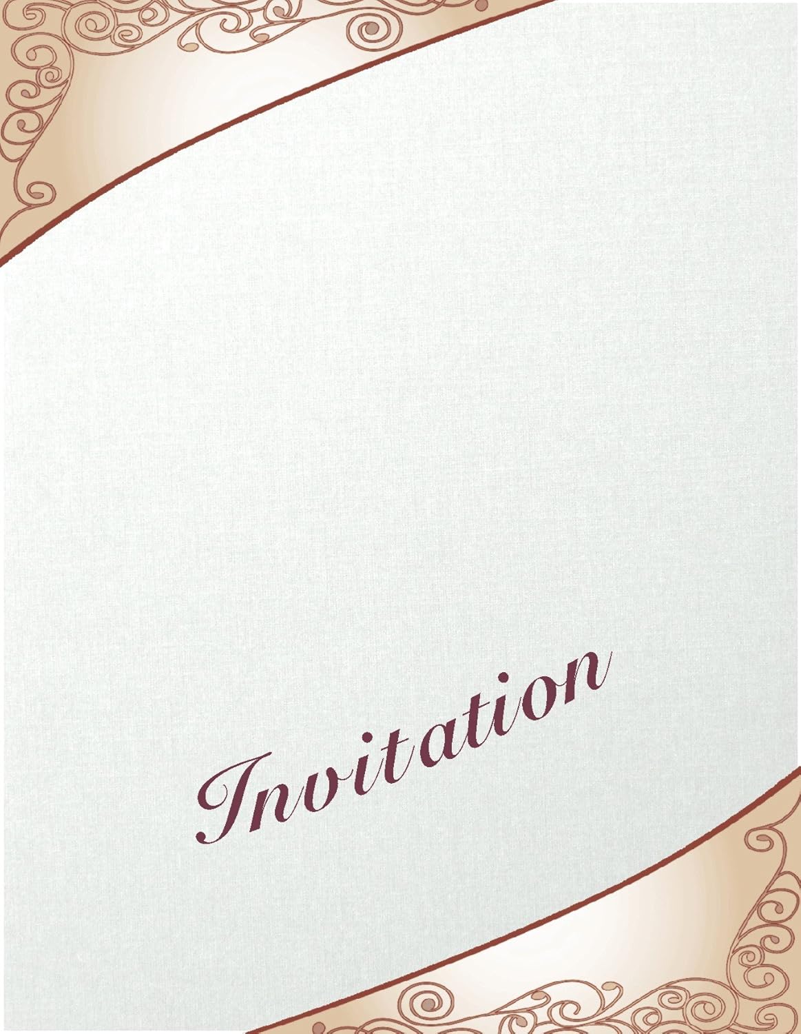 150 Sheets Bright White Fine Linen 80lb Cover Stock Paper 5.5 X 8.5 Inches Half Letter Size - 80 lb/pound Card Weight - Fine Linen Textured Finish - Quality Cardstock