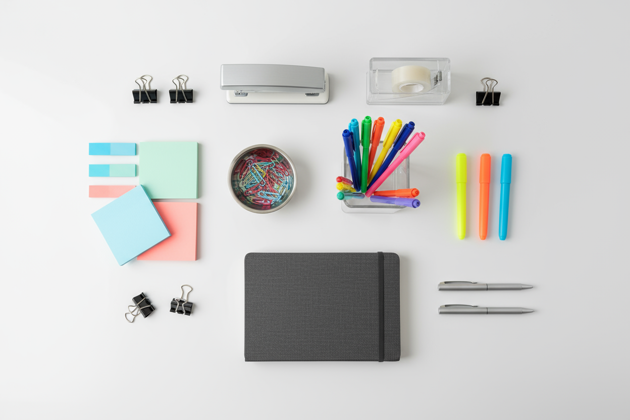 Office Supply 